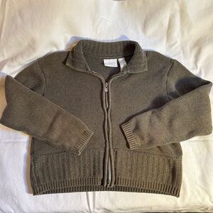 Vintage Liz Claiborne Sweater